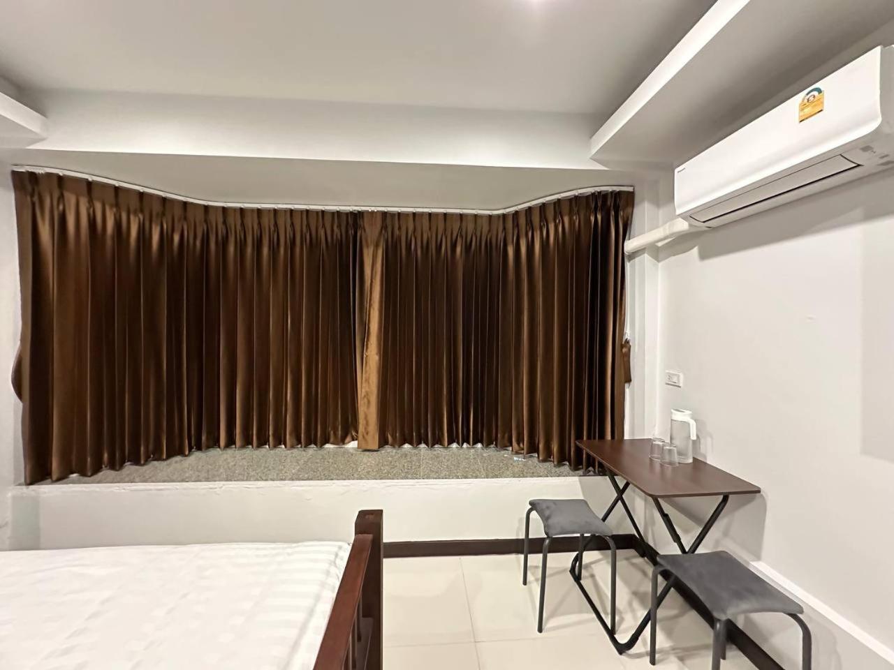Chris Jay @ Cnx Apartment Chiang Mai Ngoại thất bức ảnh